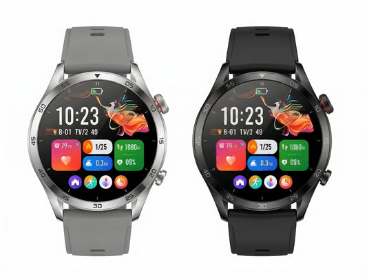 Smart Watch M19 PRO