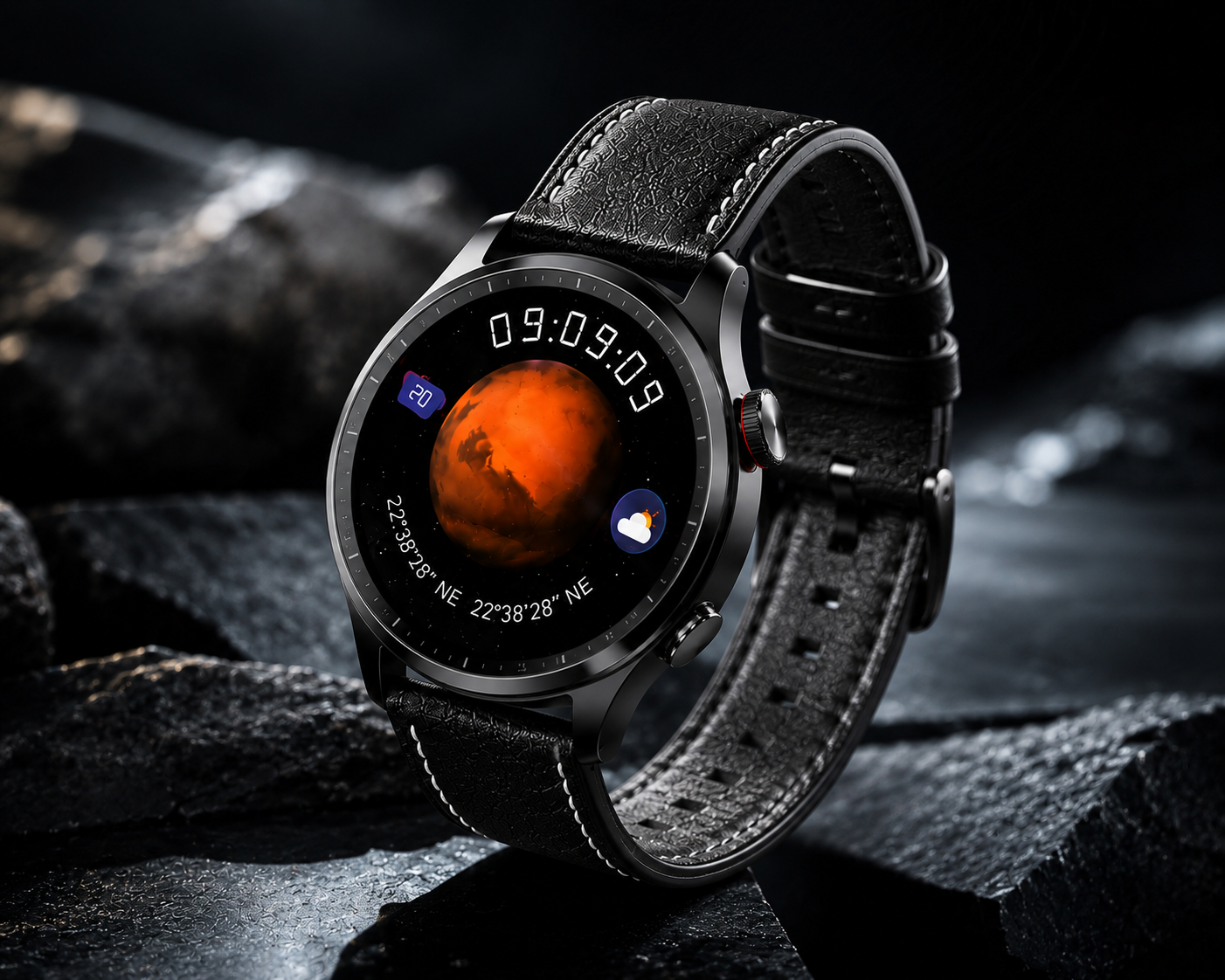 Smart Watch S20 MAX