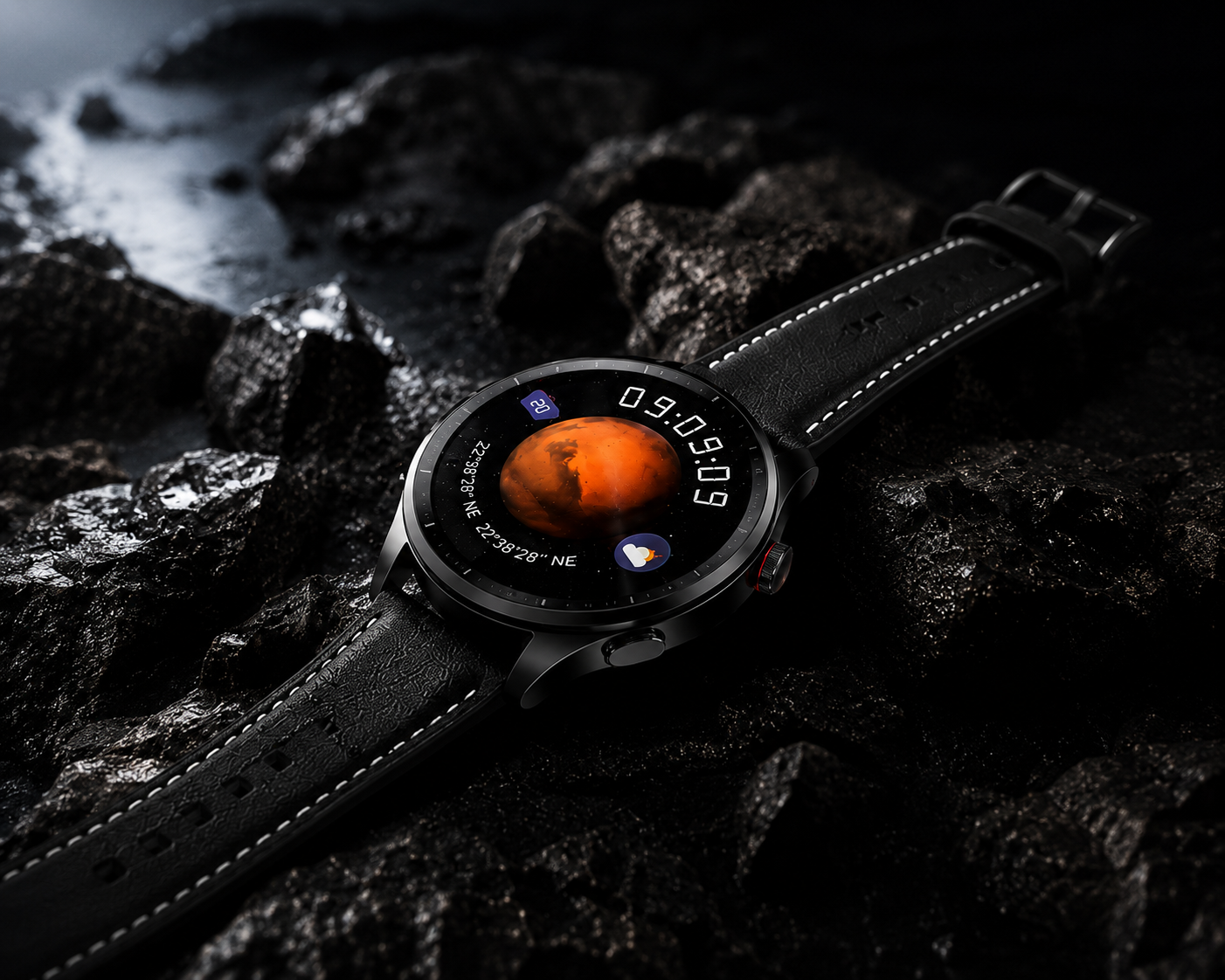Smart Watch S20 MAX