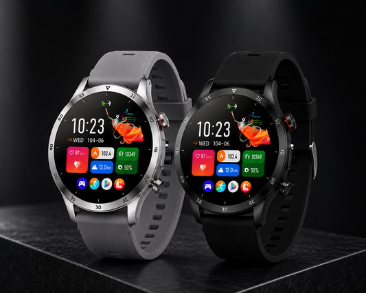 Smart Watch M19 PRO