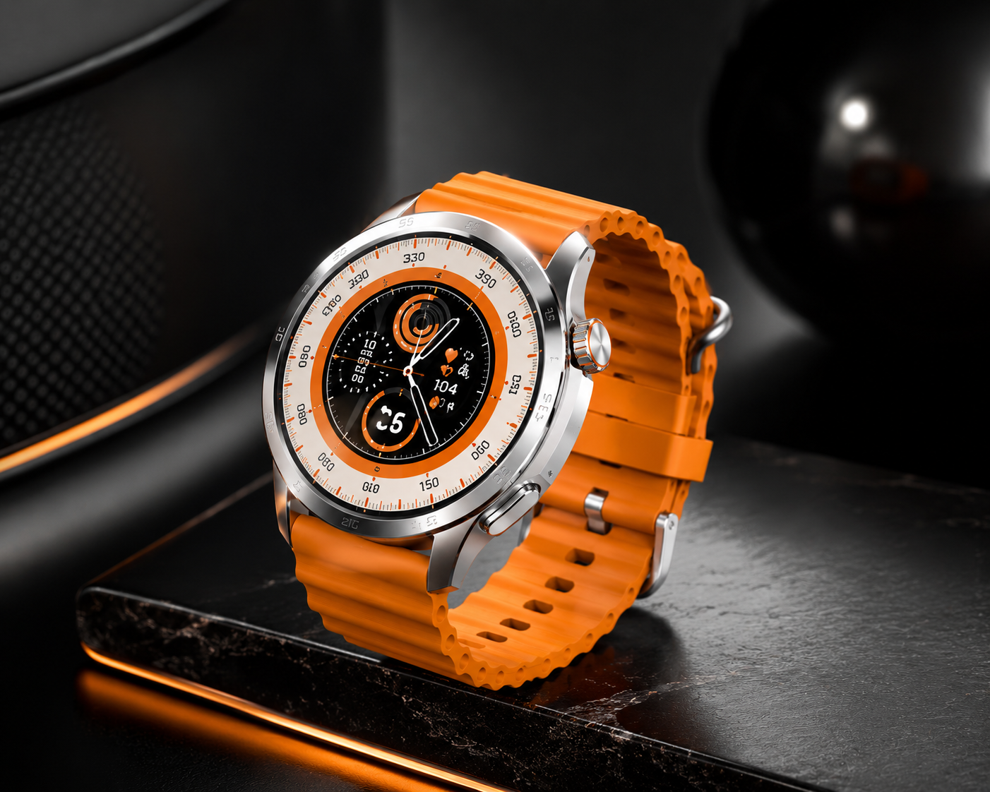 Smart Watch LG60 ULTRA